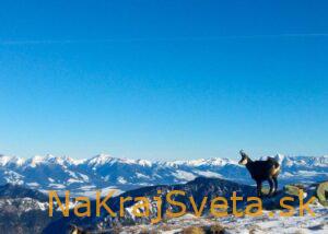 Slovensko Nizke Tatry