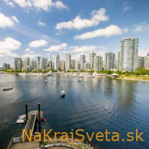 vancouver